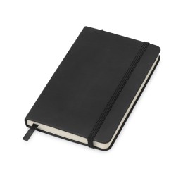 Блокнот А6 "Vision", Lettertone, черный