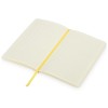 Блокнот "Softy 2.0", гибкая обложка A5, 80 листов, желтый