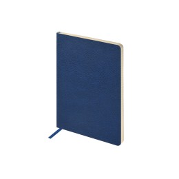 Блокнот А5 "Megapolis Flex Loft", синий