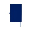 Блокнот Spectrum Plus формата A6 в твердой обложке - Navy Blue