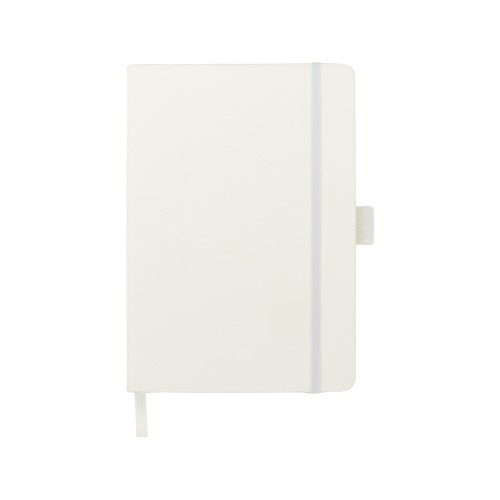 Блокнот "Vision 2.0" А5 в твердой обложке, белый