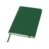Блокнот классический офисный "Juan" А5, зеленый