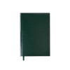 Блокнот А5 "Scribe", гибкая обложка, 96 листов 80 гр/м2, зеленый