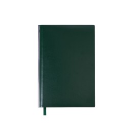 Блокнот А5 "Scribe", гибкая обложка, 96 листов 80 гр/м2, зеленый