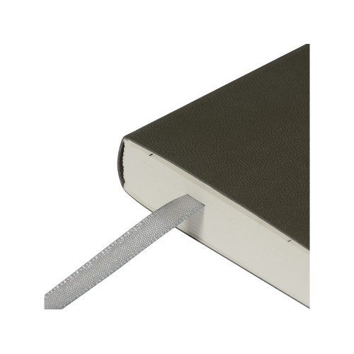 Скетчбук "Sketch & Art" в мягком переплете 250х179 мм, 48 л. белой бумаги 200 гр., серый