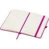 Блокнот Spectrum Plus формата A6 в твердой обложке - Розовый