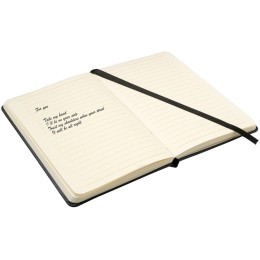 Блокнот классический карманный "Juan" А6, черный