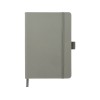 Блокнот "Vision 2.0" А5 в твердой обложке, серый