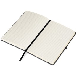 Блокнот А5 "Ribby" 145*215 мм, черный