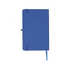 Блокнот А5 "Ribby" 145*215 мм, синий
