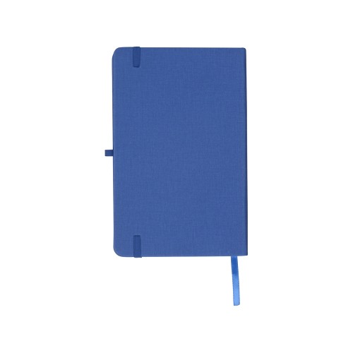 Блокнот А5 "Ribby" 145*215 мм, синий