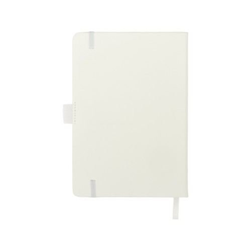 Блокнот "Vision 2.0" А5 в твердой обложке, белый