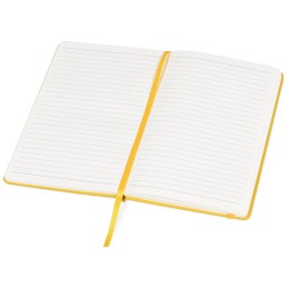 Блокнот А5 "Vision", Lettertone, желтый
