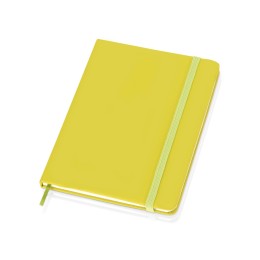 Блокнот А6 "Rainbow M", лайм