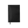 Блокнот А5 "Scribe", гибкая обложка, 96 листов 80 гр/м2 , черный