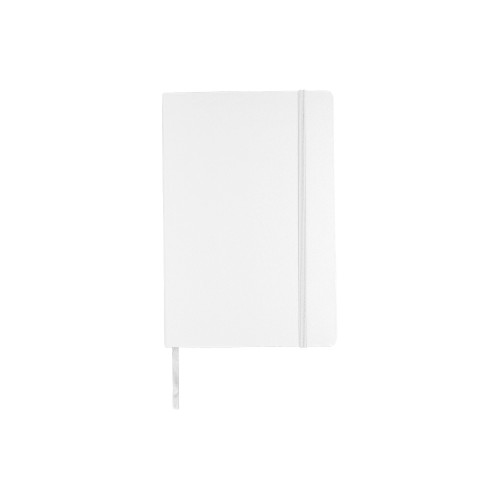Блокнот классический офисный "Juan" А5, белый