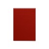 Бизнес - блокнот А4 (198 х 285 мм) "Office" 60 л., красный