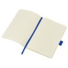 Блокнот "Vision 2.0" А5 в гибкой обложке, синий