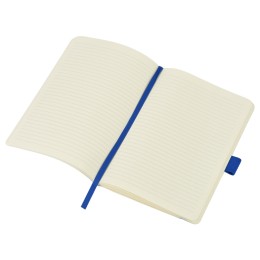 Блокнот "Vision 2.0" А5 в гибкой обложке, синий