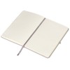 Блокнот А5 "Ribby" 145*215 мм, светло-серый
