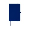 Блокнот Spectrum Plus формата A6 в твердой обложке - Navy Blue