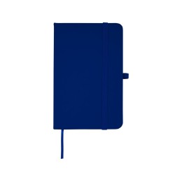 Блокнот Spectrum Plus формата A6 в твердой обложке - Navy Blue