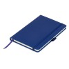 Блокнот "Softy 2.0", твердая обложка A5, 80 листов, синий