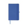 Блокнот А5 "Ribby" 145*215 мм, синий