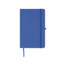 Блокнот А5 "Ribby" 145*215 мм, синий