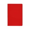 Блокнот А5 "Gallery", красный (Р)