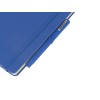 Блокнот А5 "Ribby" 145*215 мм, синий