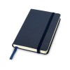 Блокнот классический карманный "Juan" А6, темно-синий