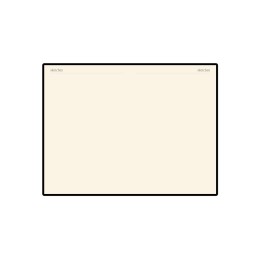 Блокнот А5 «Megapolis Velvet» на резинке, темно-синий