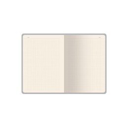 Блокнот А5 "Megapolis Flex Loft", оранжевый