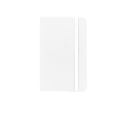 Блокнот Spectrum A6, белый