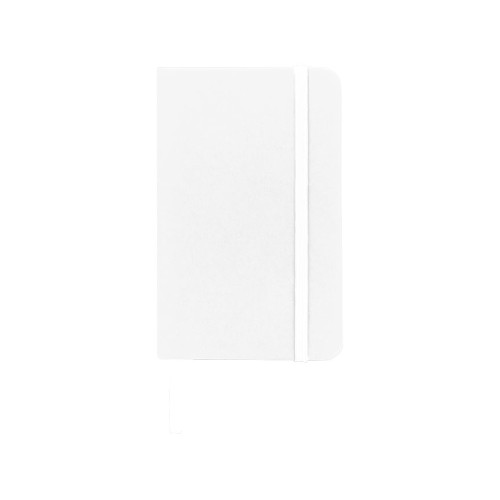 Блокнот Spectrum A6, белый
