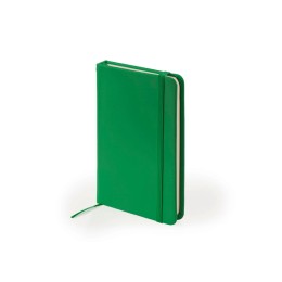 Блокнот А5 ARDAK, папоротник