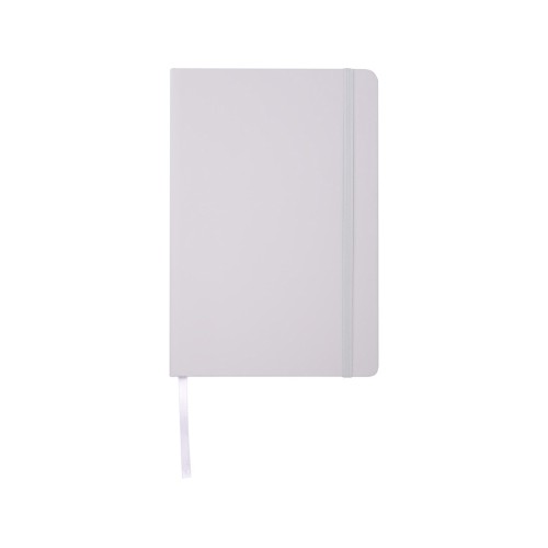 Блокнот Spectrum A5, лиловый