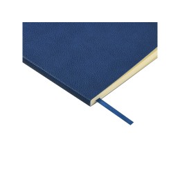 Блокнот А5 "Megapolis Flex Loft", синий