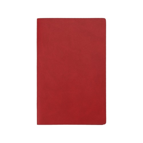 Блокнот А6 Riner, красный (Р)