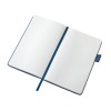 Блокнот "Vision Trend" А5 в твердой обложке, синий