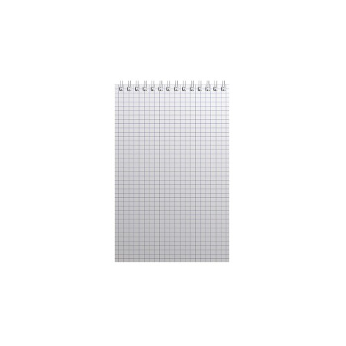 Бизнес - блокнот Альт А5 (127 х 198 мм) "Office" 60 л., синий