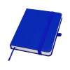 Блокнот Spectrum Plus формата A6 в твердой обложке - Ярко-синий