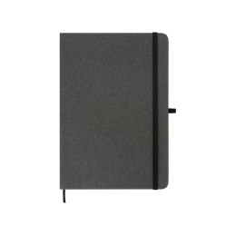 Блокнот А5 «Venera», серый (P)