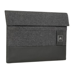 RIVACASE 8803 black melange чехол для Ultrabook 13.3" / 12