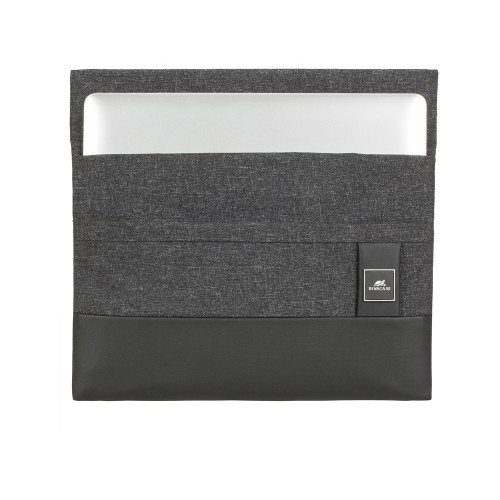 RIVACASE 8803 black melange чехол для Ultrabook 13.3" / 12
