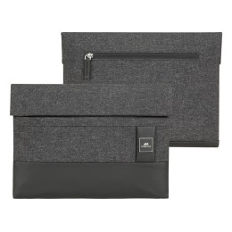 RIVACASE 8803 black melange чехол для Ultrabook 13.3" / 12