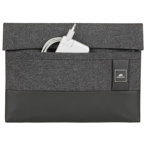 RIVACASE 8803 black melange чехол для Ultrabook 13.3" / 12