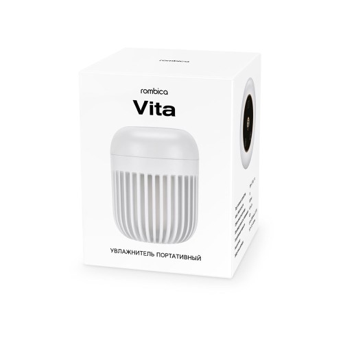 Увлажнитель воздуха Rombica Vita (Р)