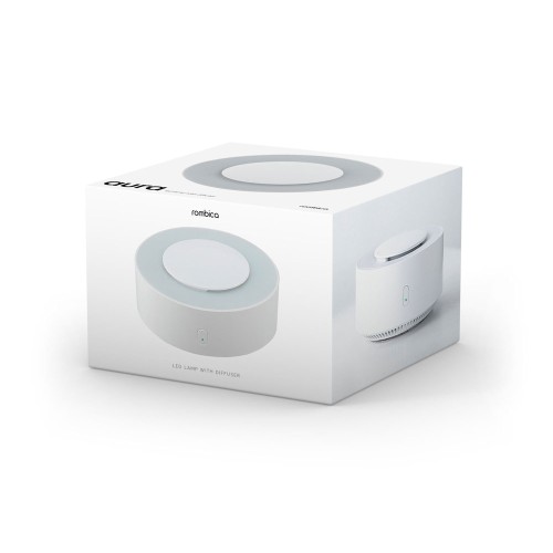 Ночник Rombica LED Aura (Р)